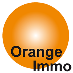 Orange Immo